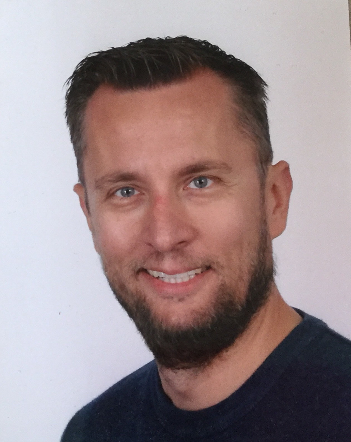 Ivo Bronsveld