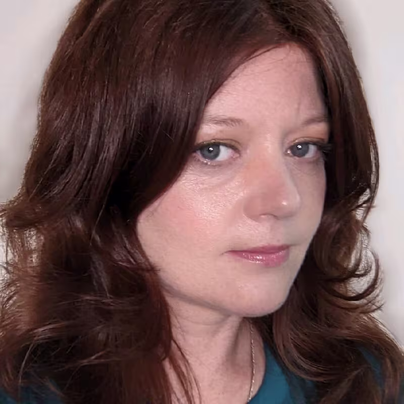 Suzanne Aldrich