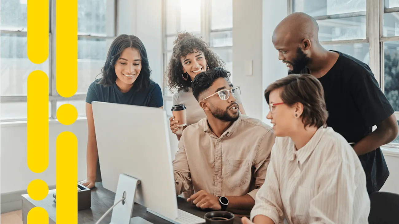 A single source of truth (SSoT) for marketing teams