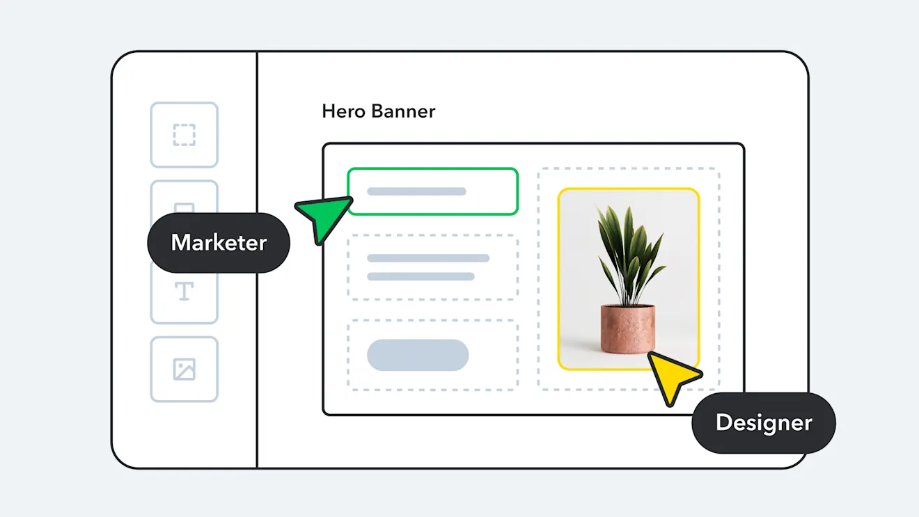 Bring your digital teams together 