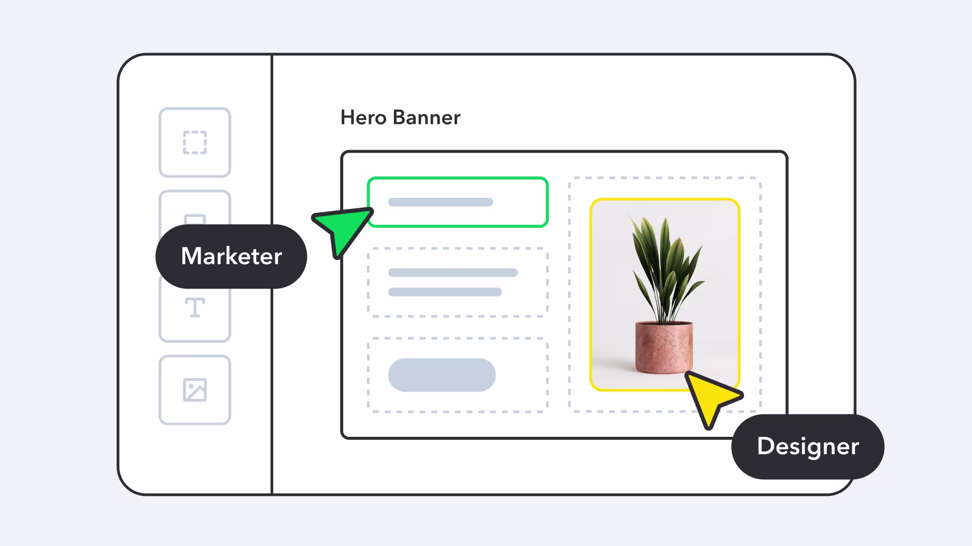 Bring your digital teams together