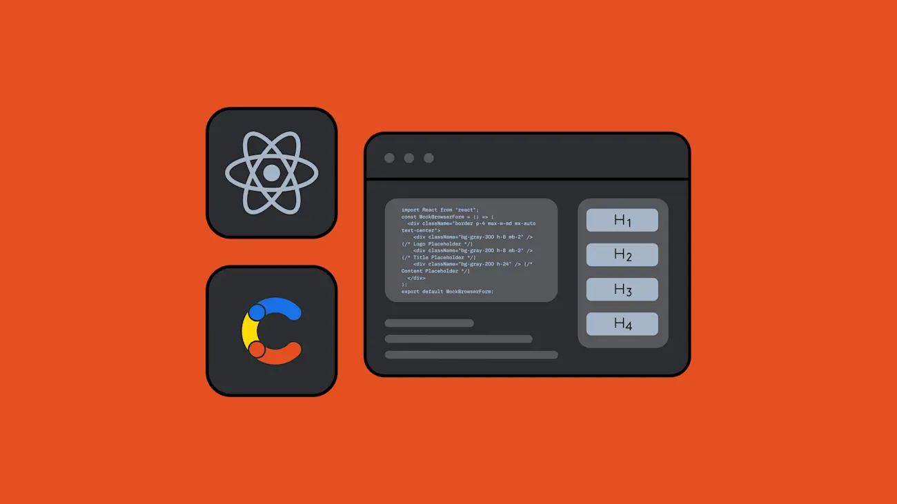 React Rich Text Editor