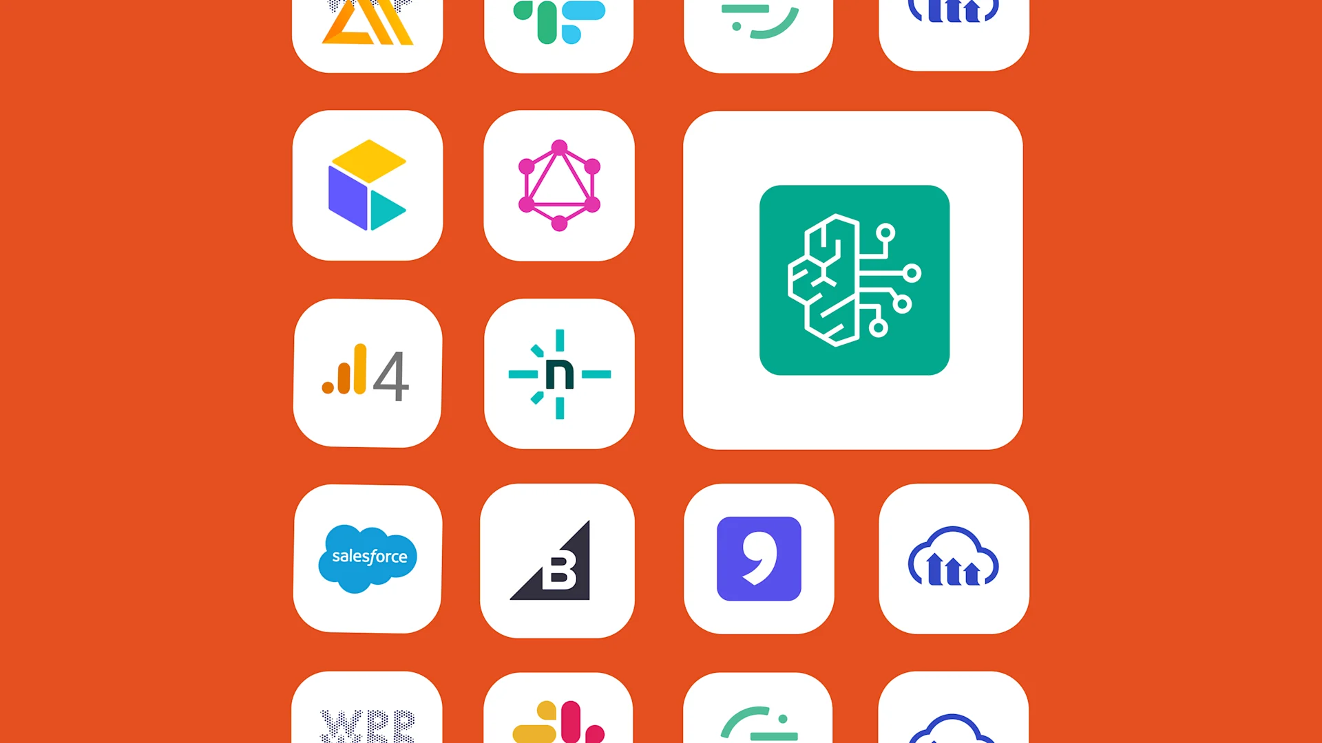 Integration Roundup AI Content Generator powered by Amazon Bedrock and Ada AI Support Agent