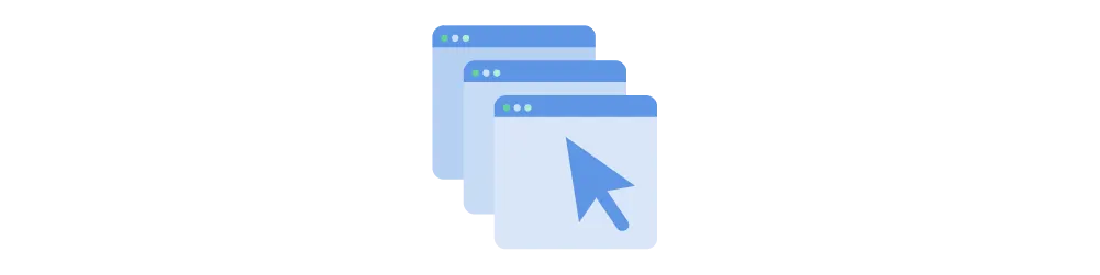 Blog icon website