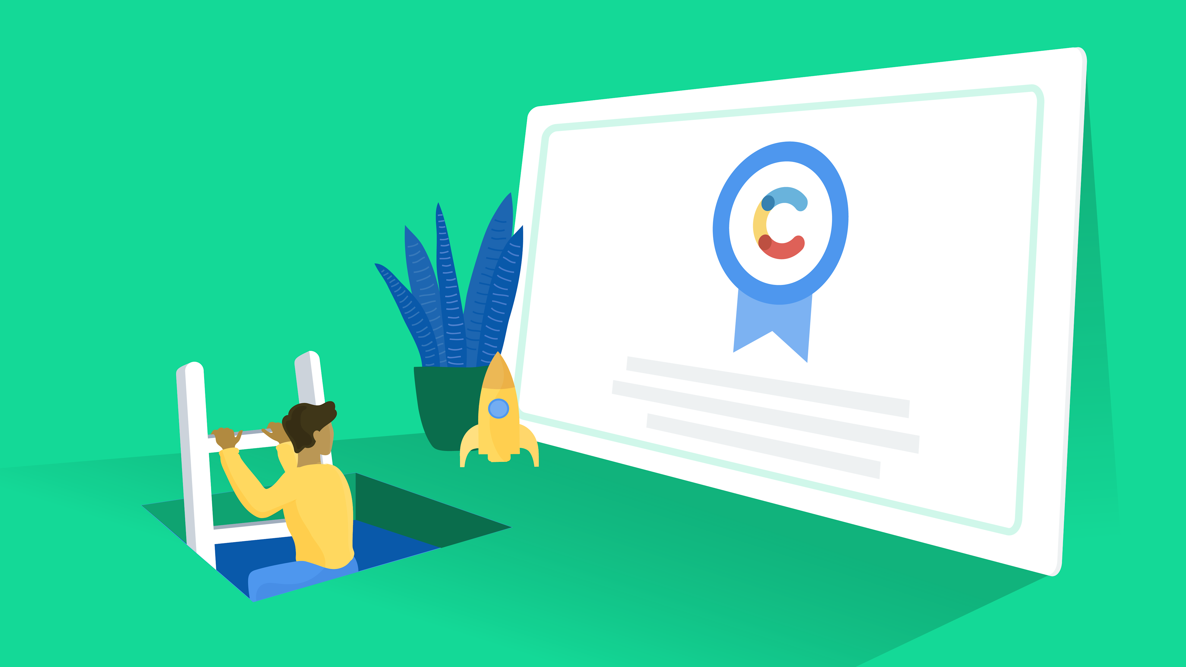 Becoming a Contentful Certified Professional 