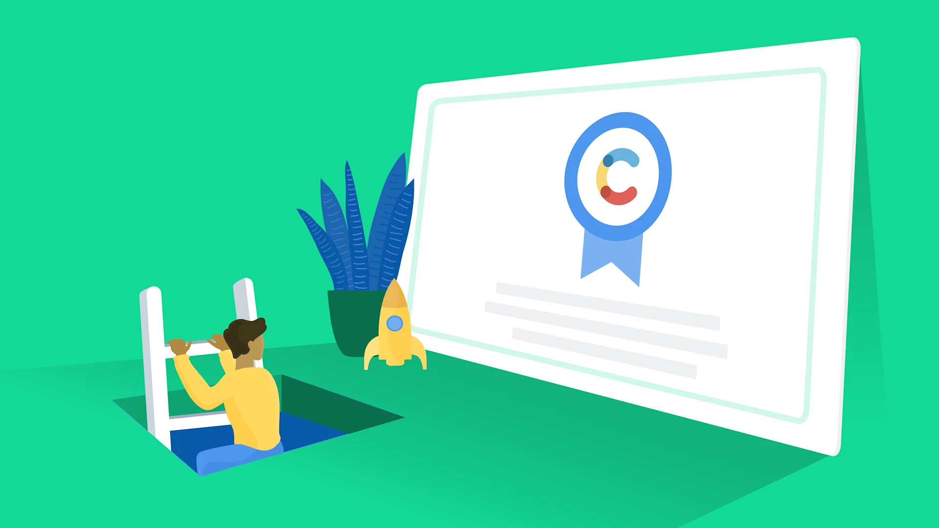 Becoming a Contentful Certified Professional 