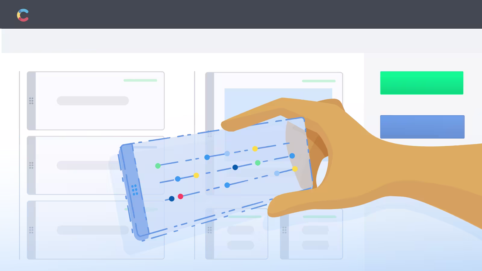 Content types and digital content