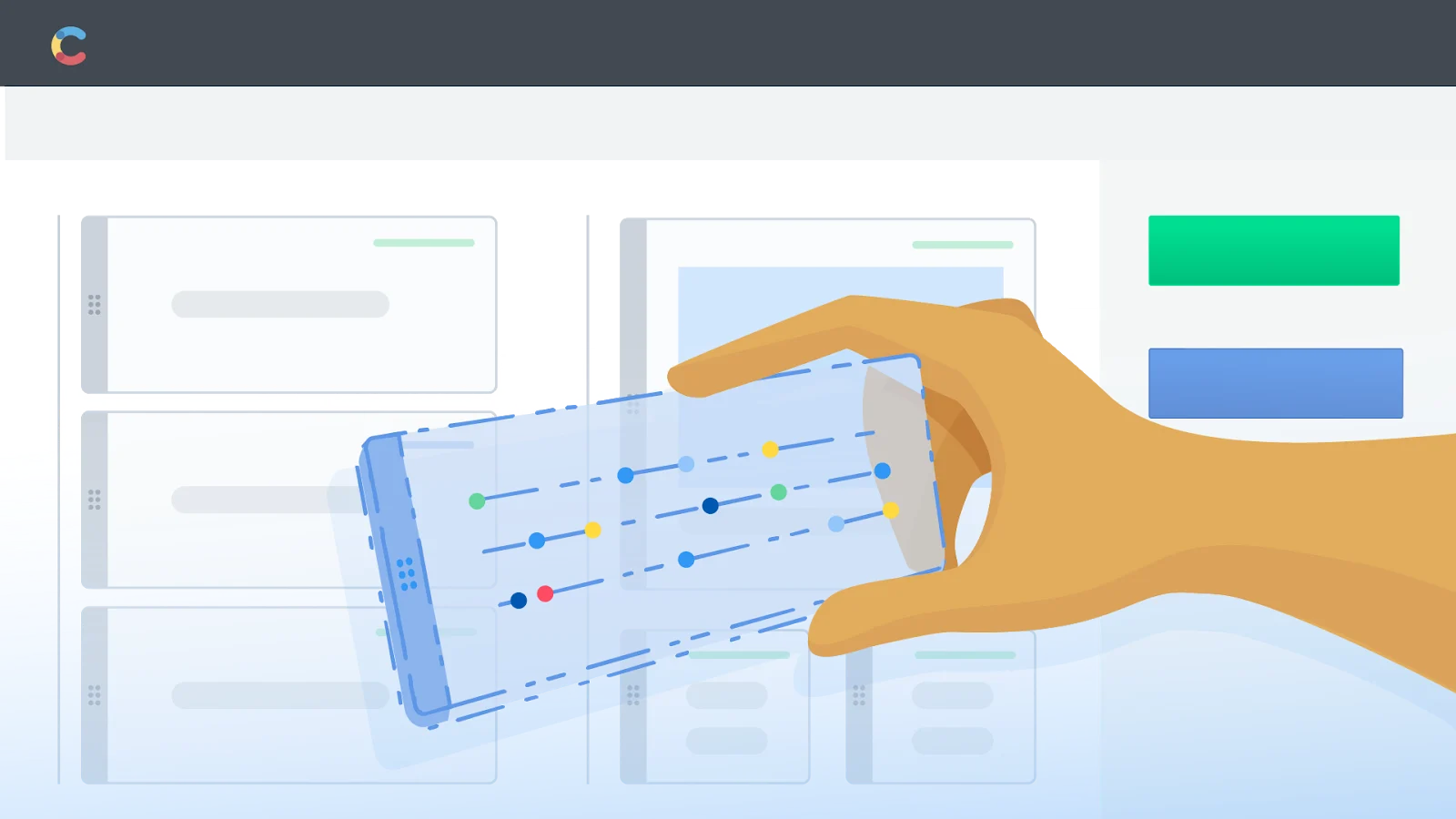 Content types and digital content