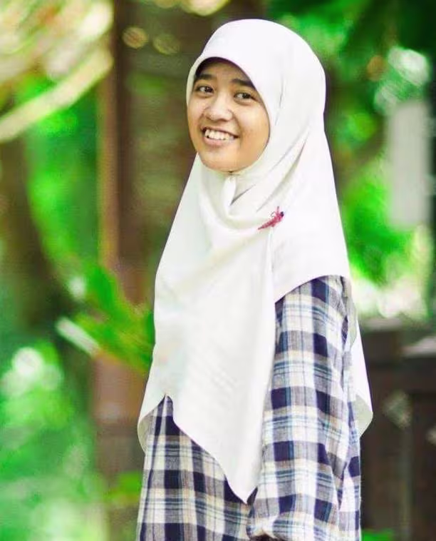 Fajri "Fanny" Hanny