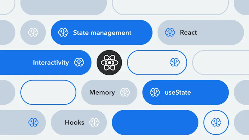 React useState hook: Complete guide and tutorial | Contentful