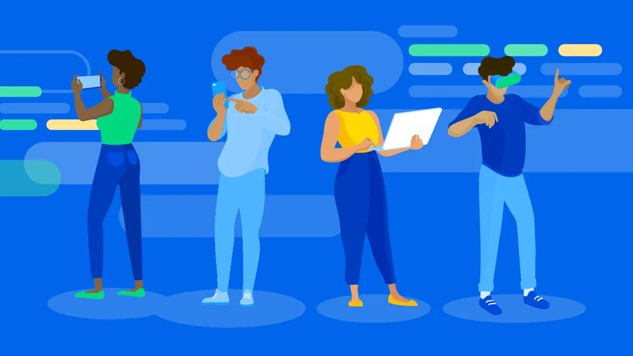 Powering data-driven personalization with Contentful, Twilio Segment, and Ninetailed