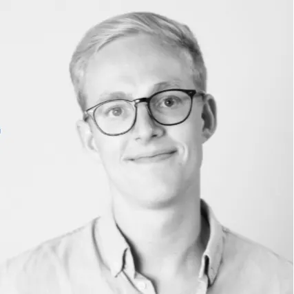 Casper Rassmussen