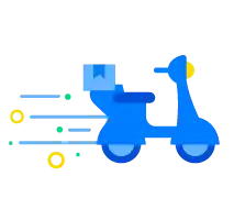 Deep competition and incredibly fast speed to market