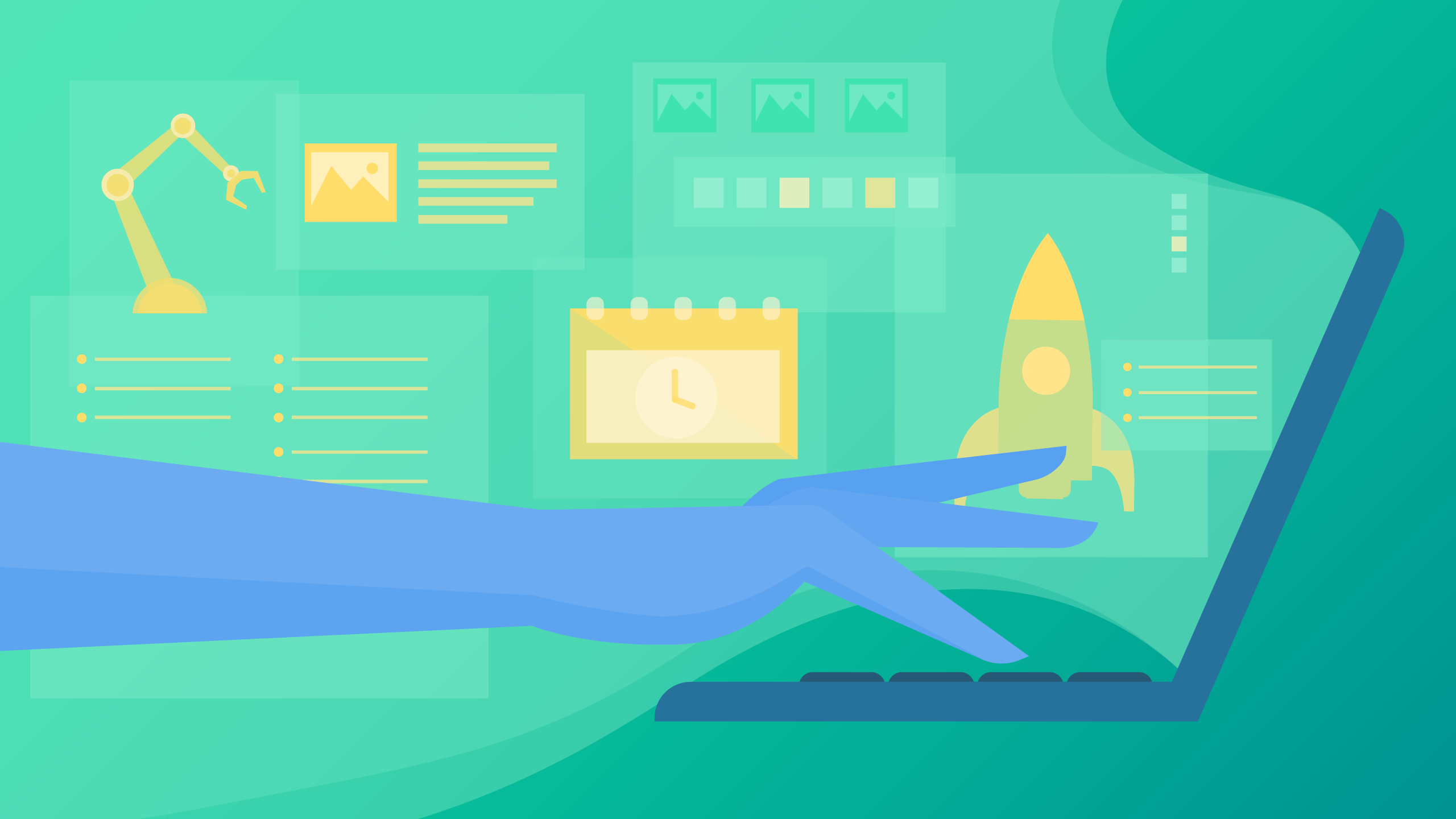 Featured image part two headless marketing