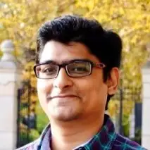 Saurabh Shah is a group product manager at Contentful. 