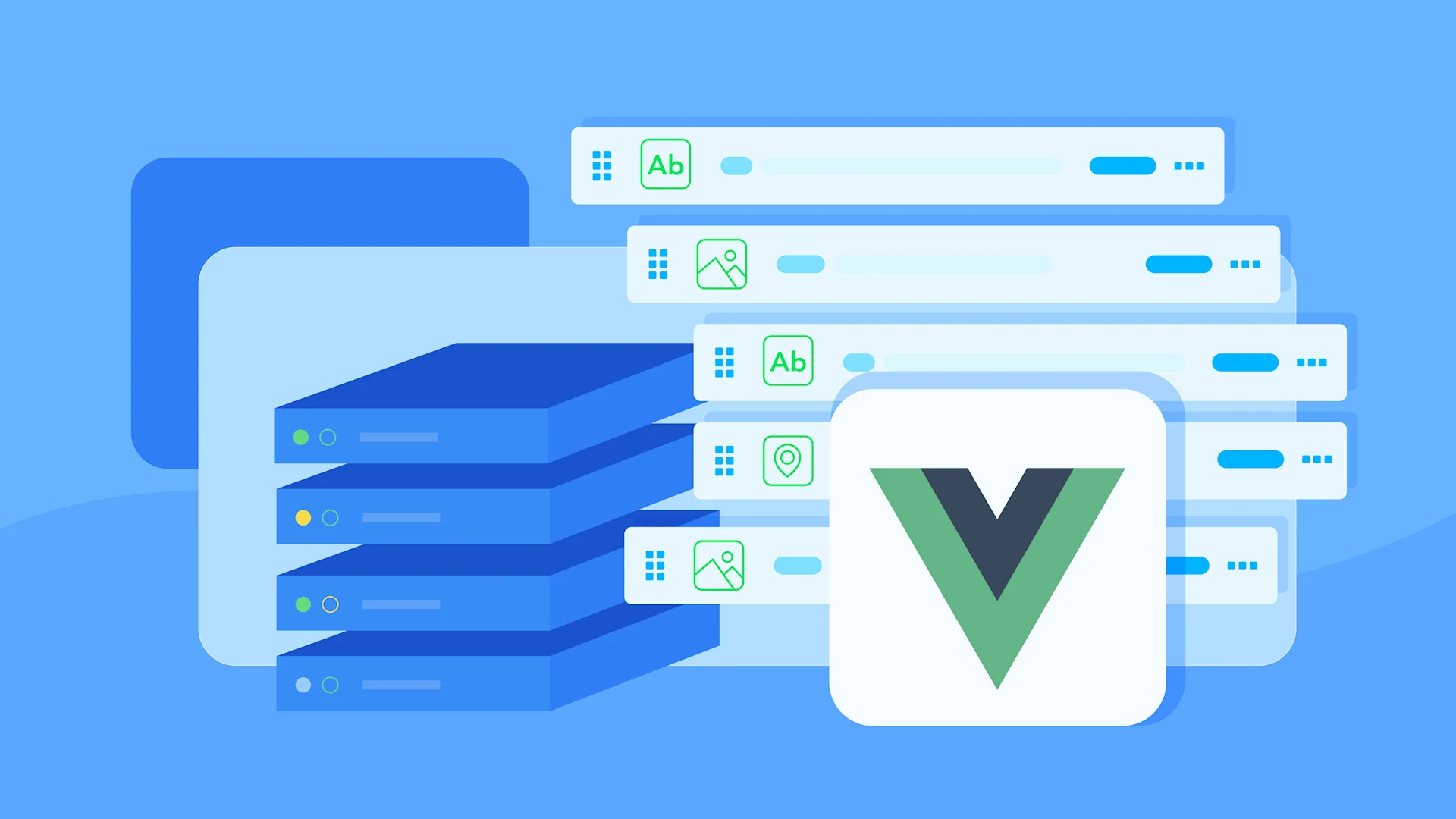 2021-08 Using Vue with Contentful