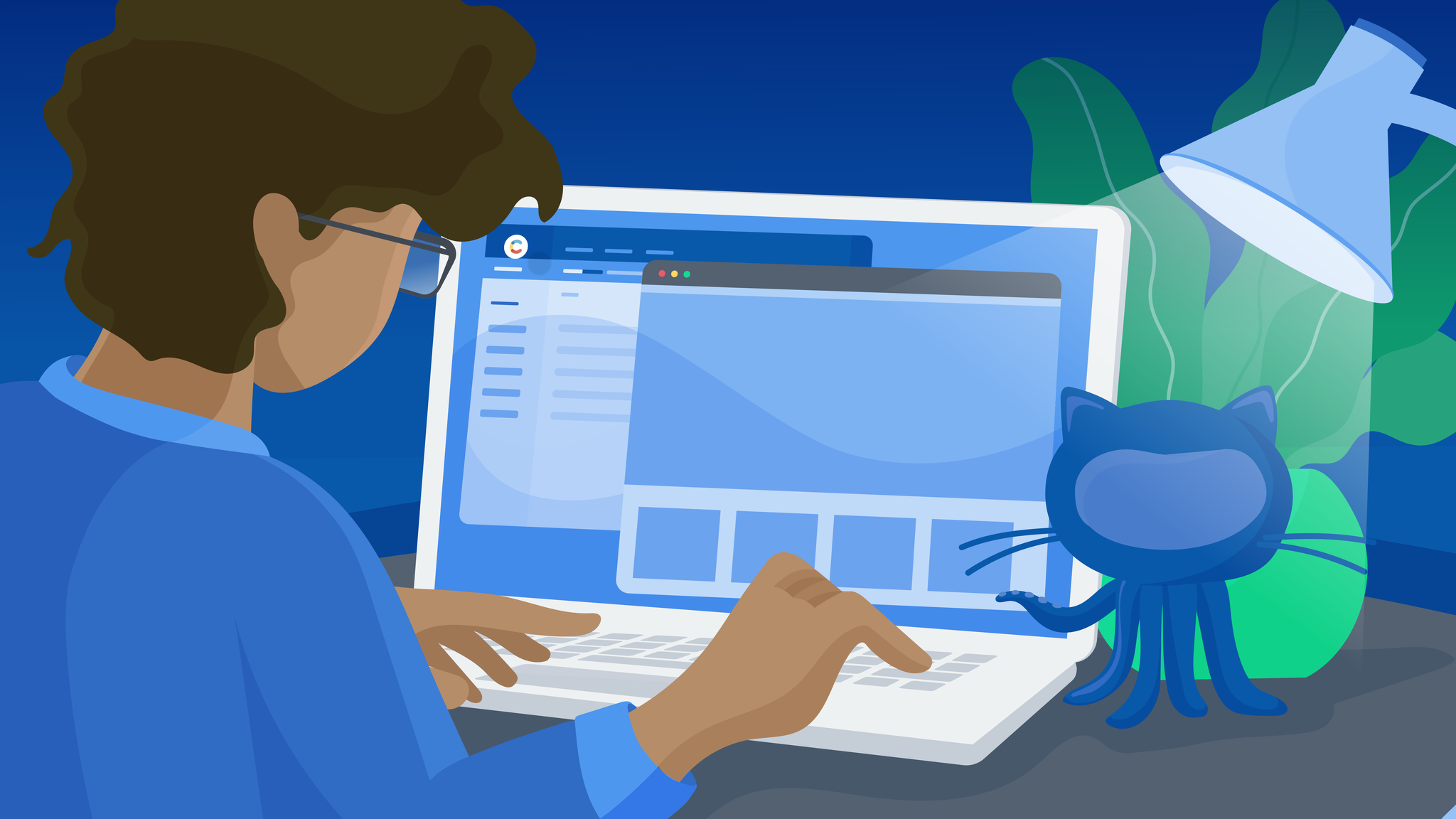 Running static site builds with GitHub Actions, 11ty and Contentful