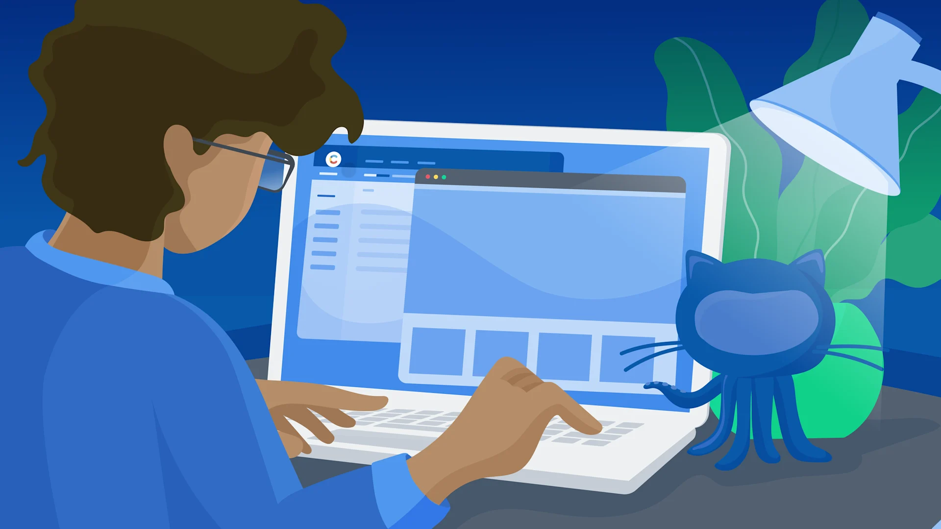 Running static site builds with GitHub Actions, 11ty and Contentful
