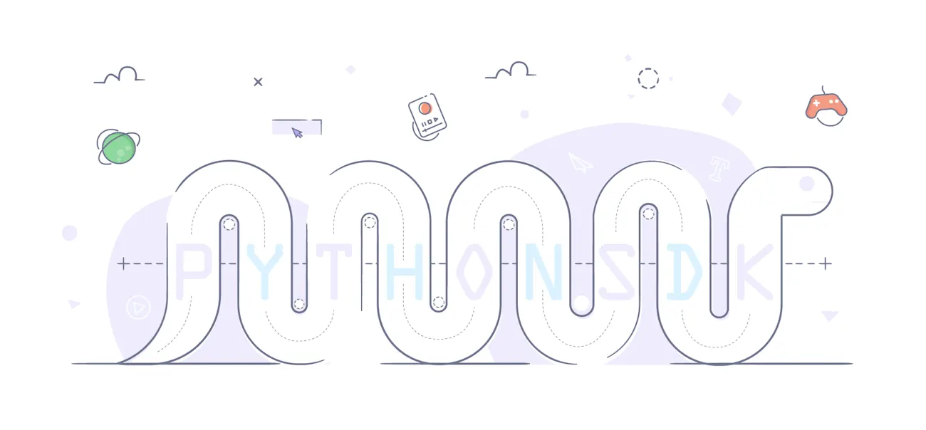 Contentful Python-SDK