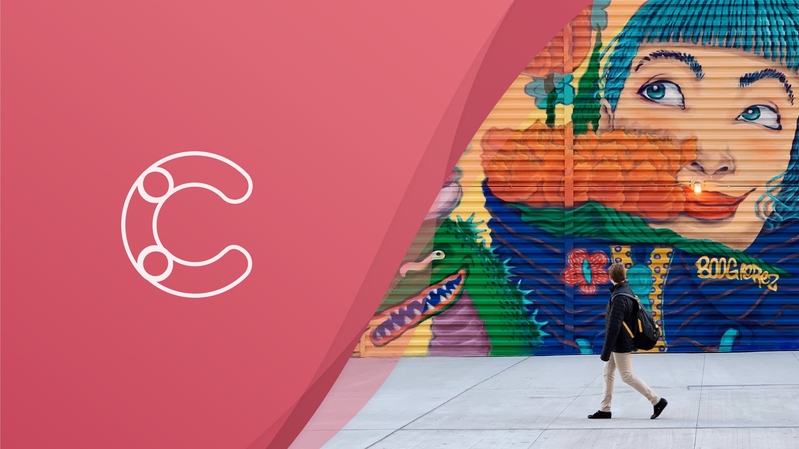 Blog header