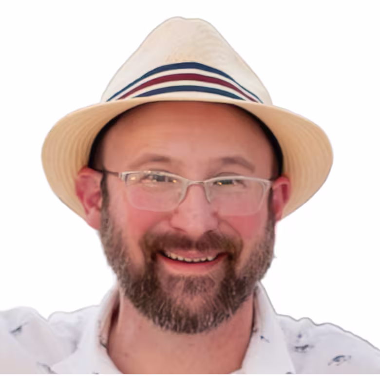 Jonathan Phillips