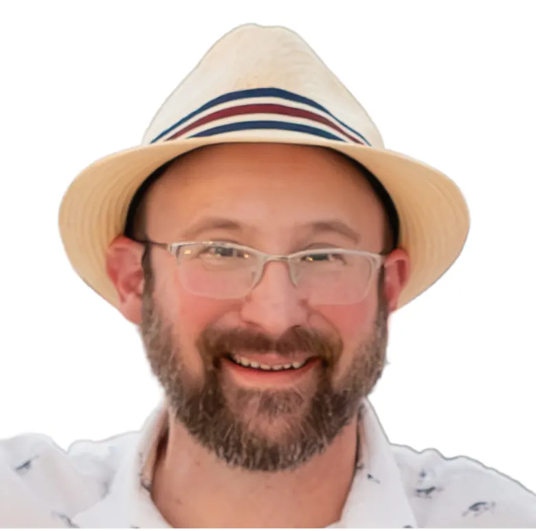 Jonathan Phillips