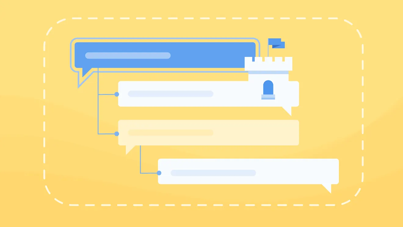 Defensive design and content model validation
