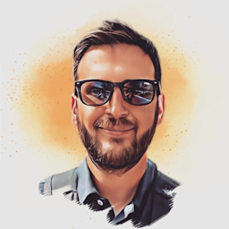 Stathis is Senior Manager, Security Engineering at Contentful. 