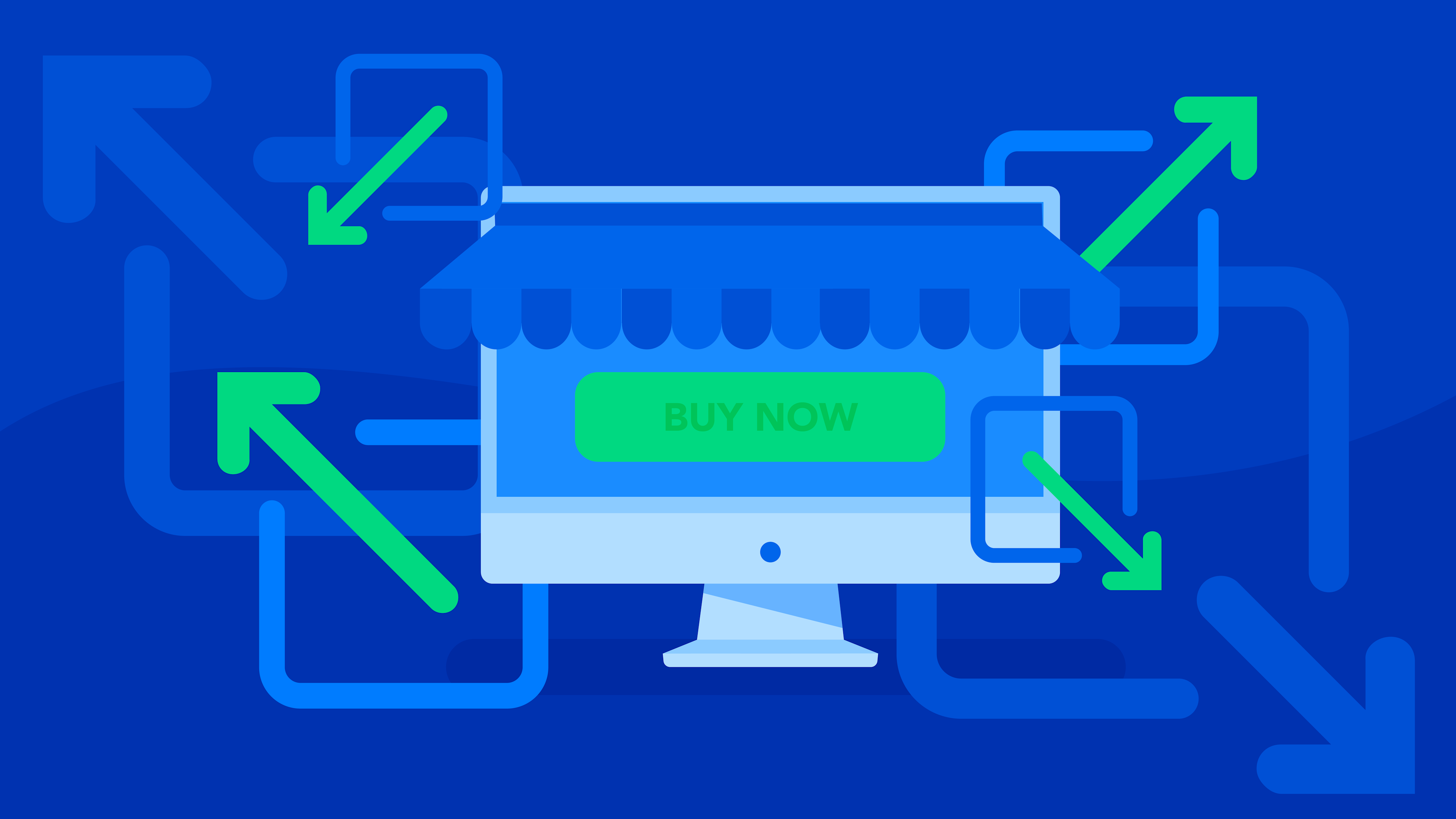 2021-10 Enrich shopify capabilities with headless commmerce