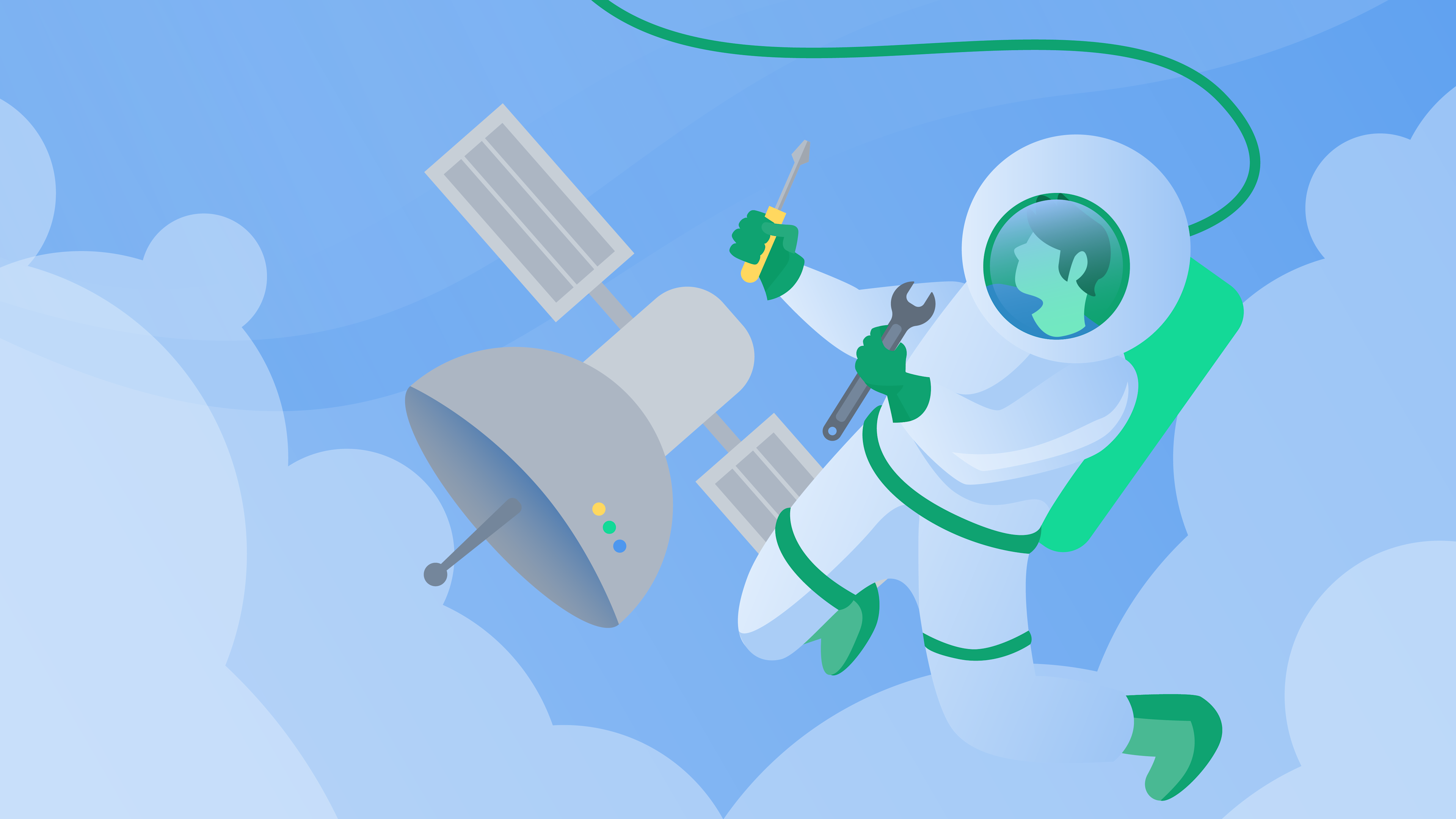 Blog header