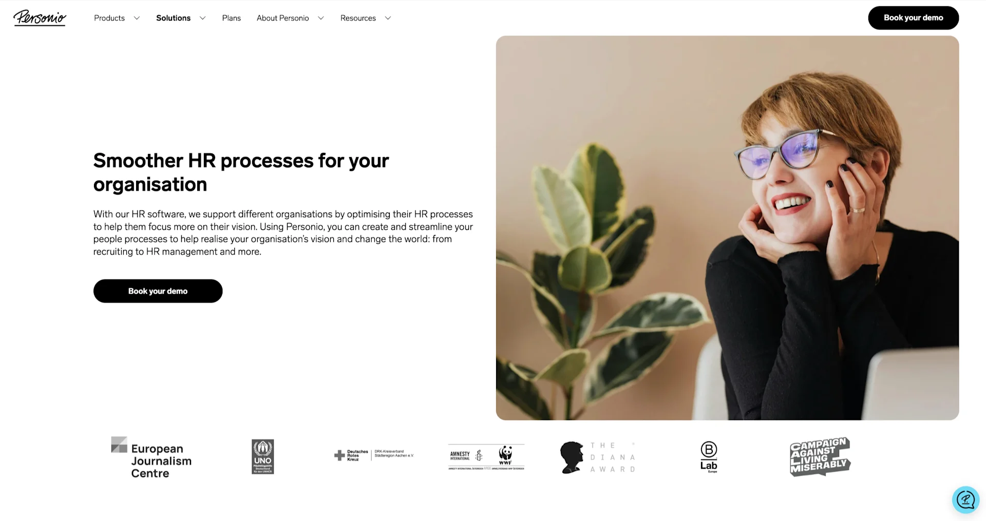Social proof personalization
