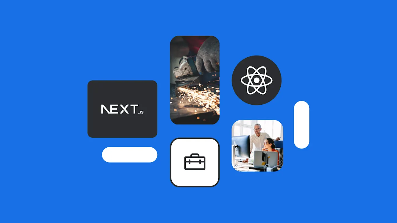 Next.js vs React