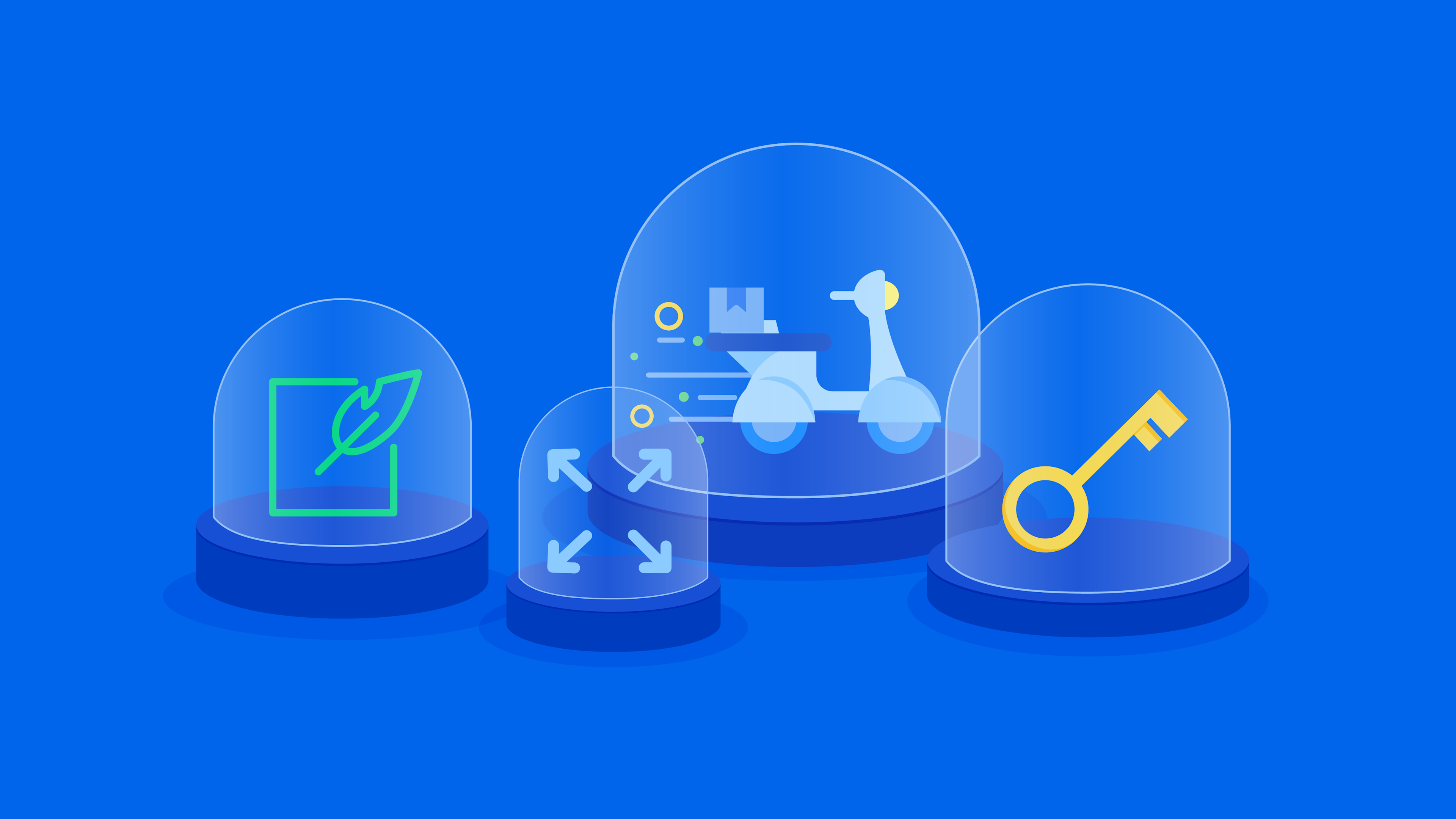 Four principles that guided Fitch Ratings’ move to an API-first content platform