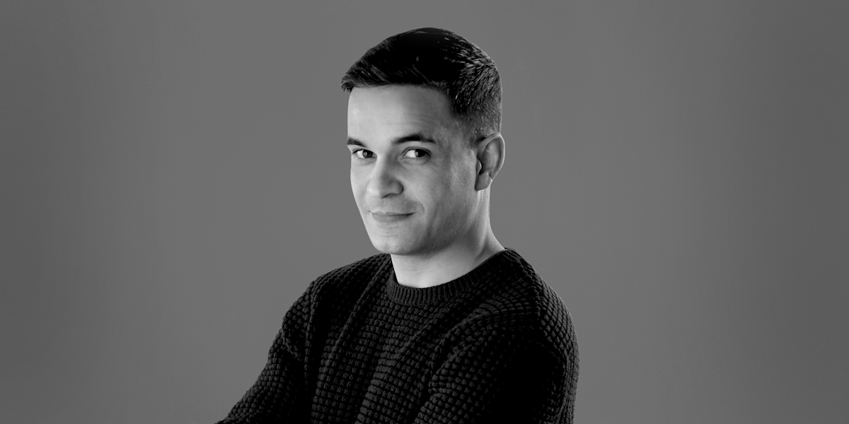 Anthony Baker