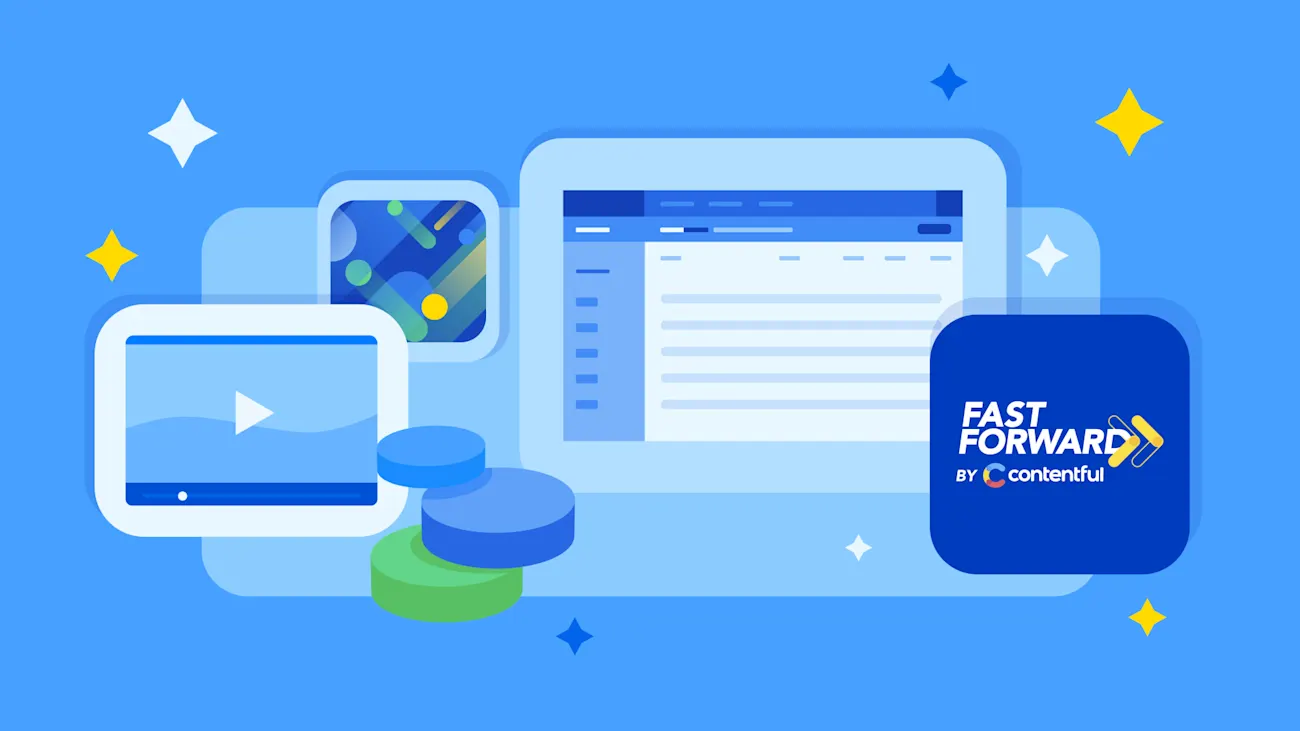Unlock the power of digital content with the Contentful® Composable Content Platform