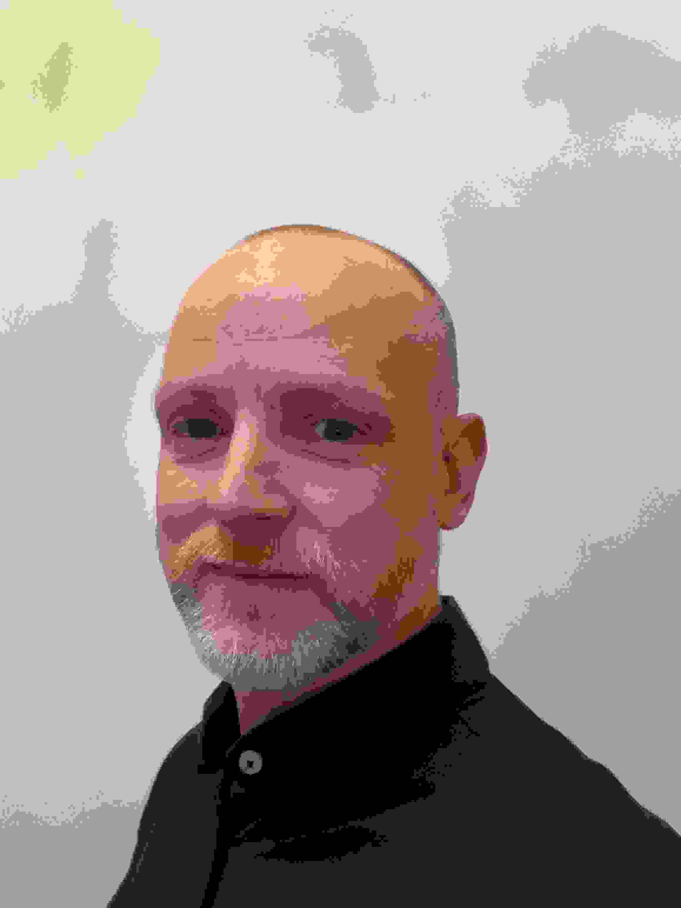 David King