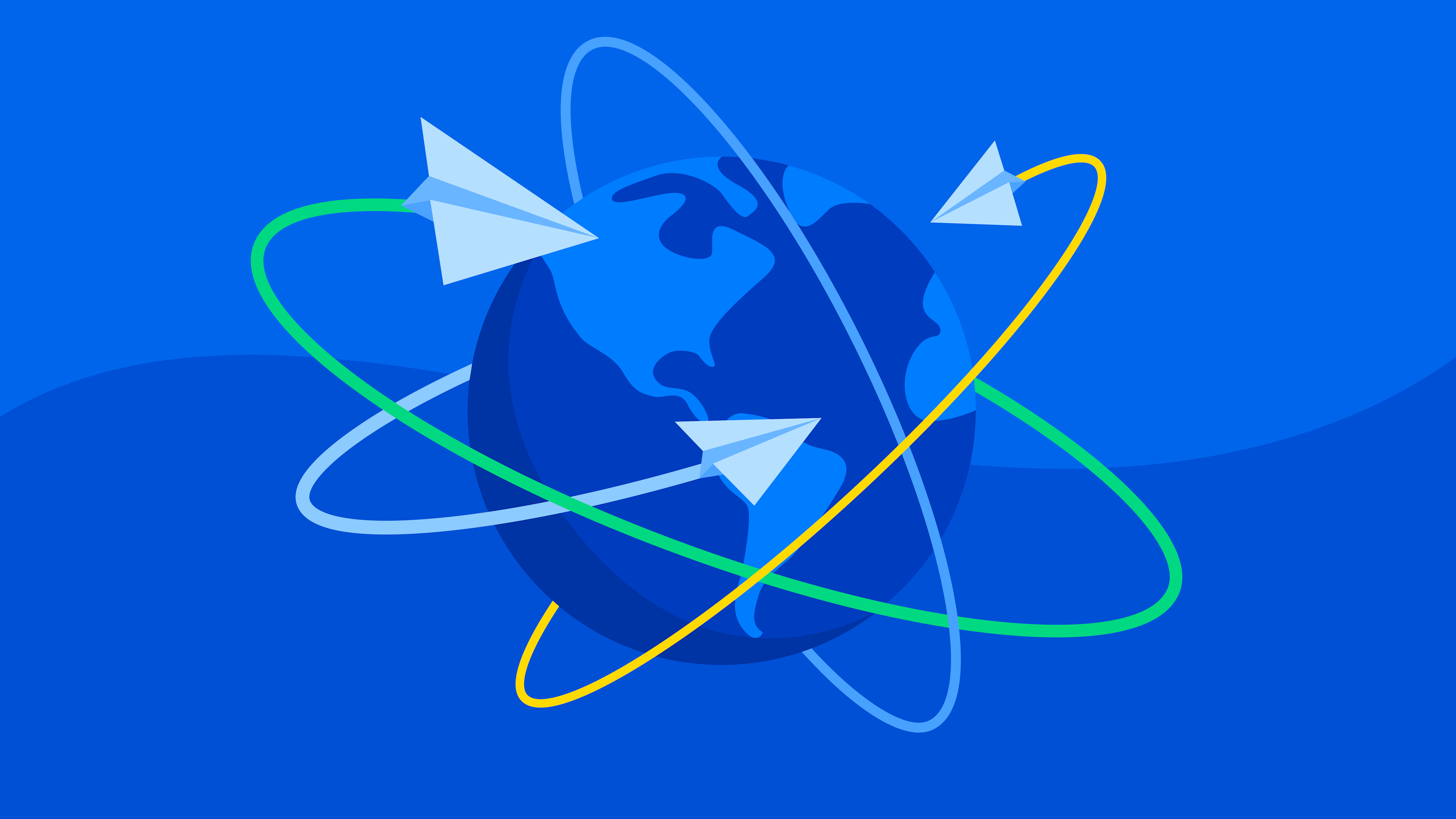How Kin+Carta helps expand global marketing reach