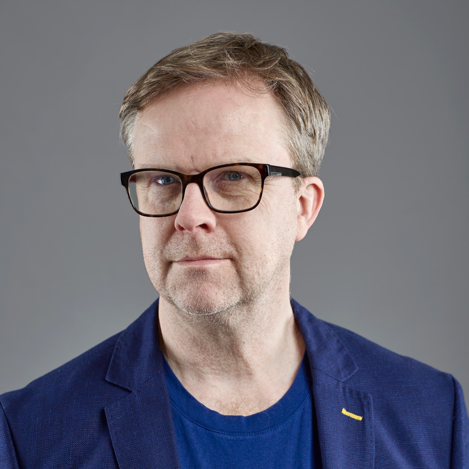 Blog posts by Charlie Bell | Contentful