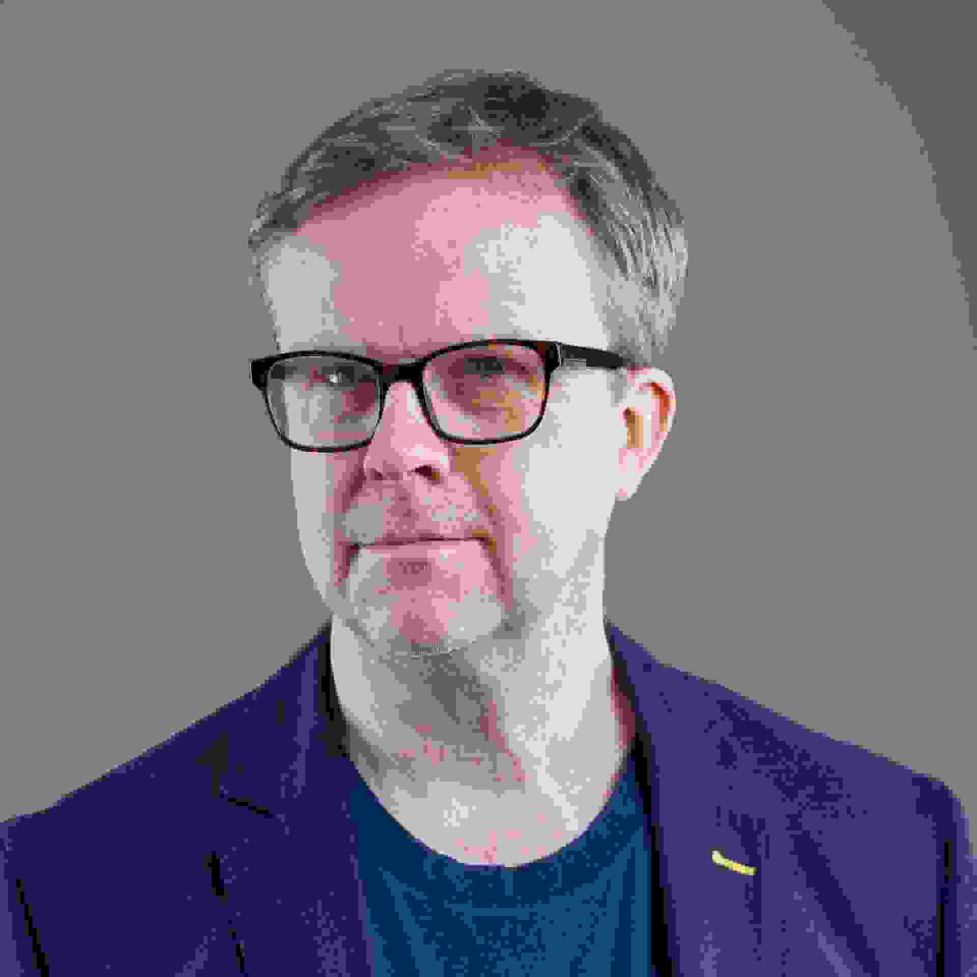 Charlie Bell