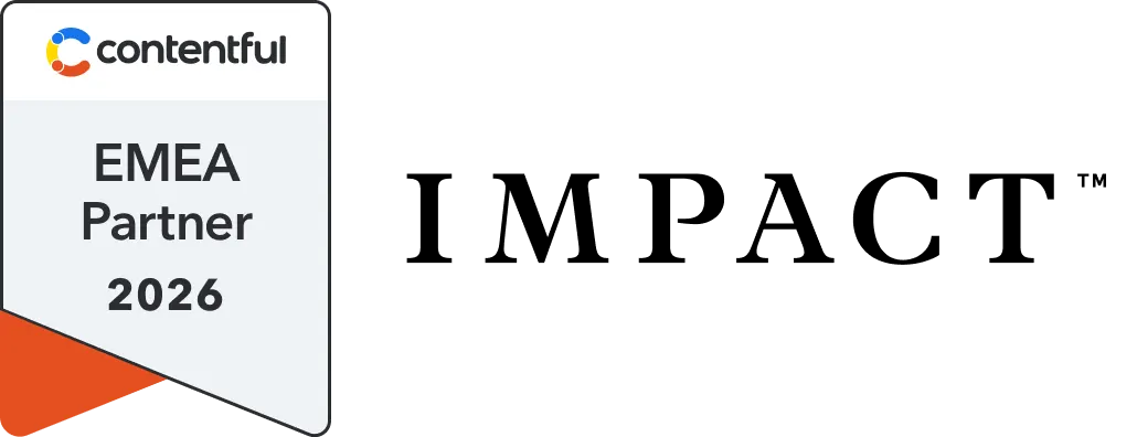 Partner Award - EMEA 2026 Lockup