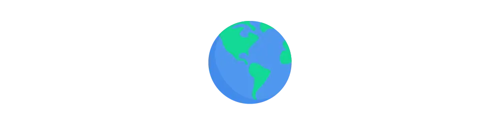 BLOG Icon World