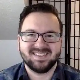 John is a solutions architect at Contentful.