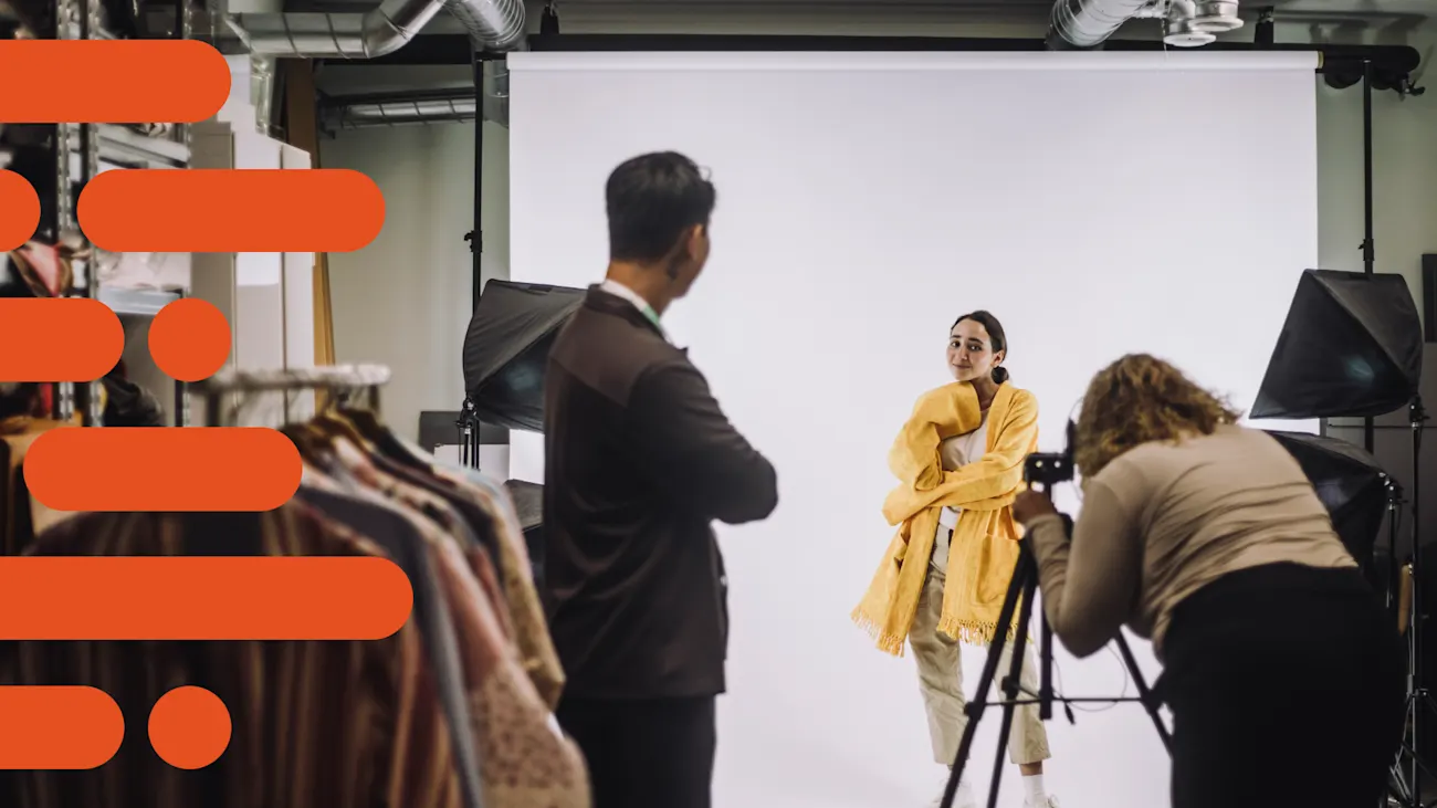 More editorial content, please: Building a CMS for the Zalando fashion store