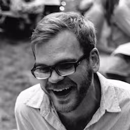 Eric is a Senior Solution Architect at Contentful.