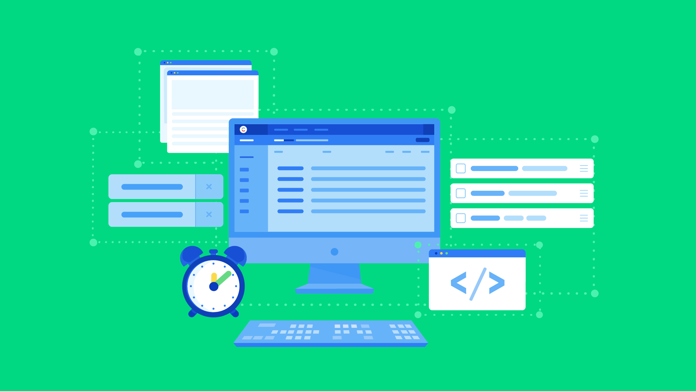 Contentful launches two more hands-on courses for developers.
