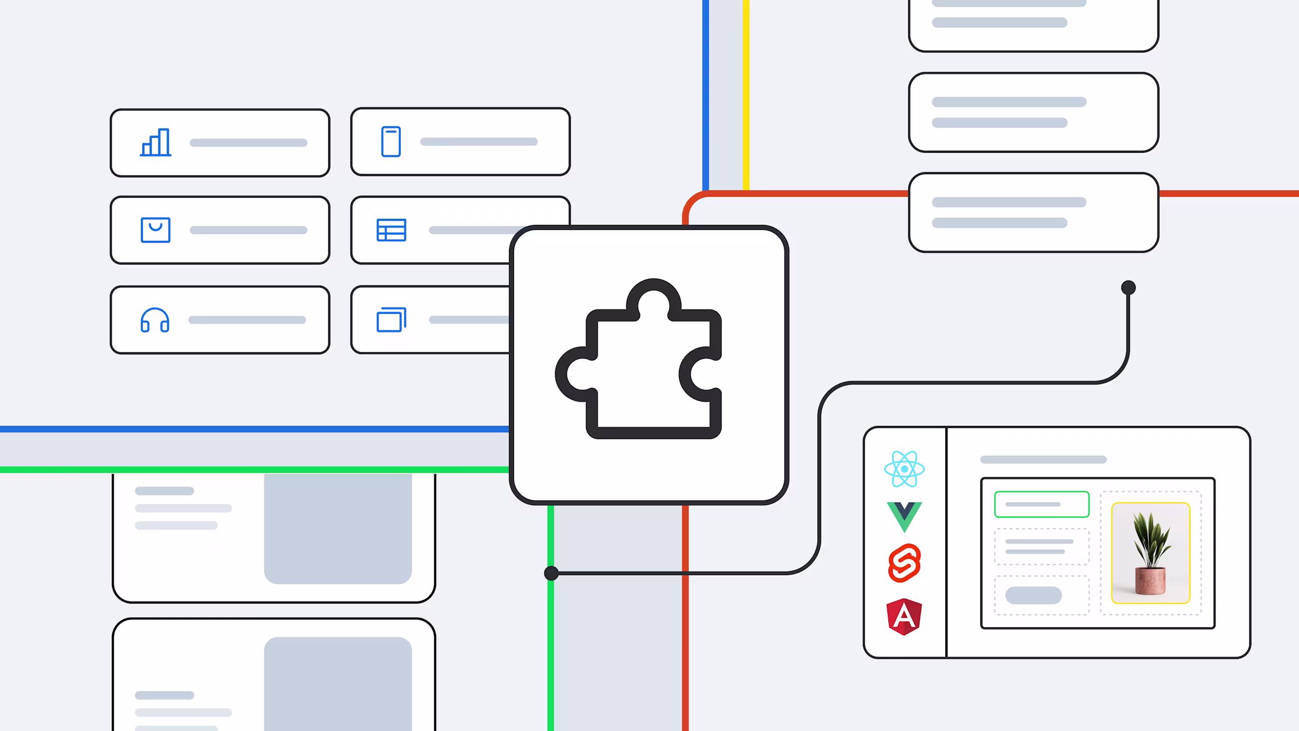 What is a framework? Software frameworks make programming and testing a project easier. Here's what you need to know about them and a list to choose from. 