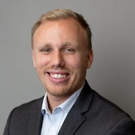 Tyler Vonder Heide