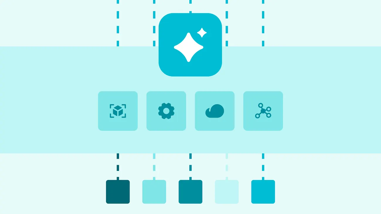 A comprehensive guide to MACH architecture in 2026 key visual