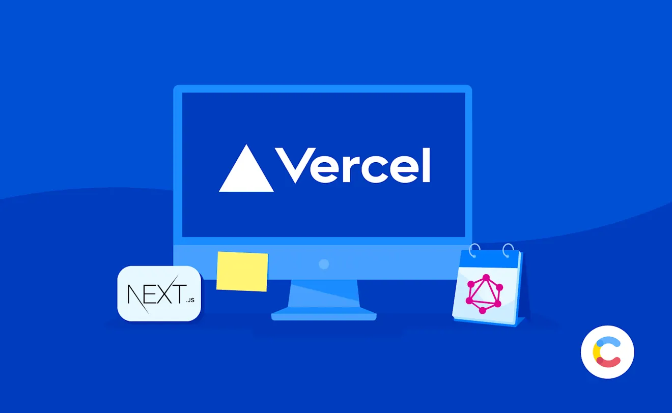 Accelerate site speed with Contentful and Vercel