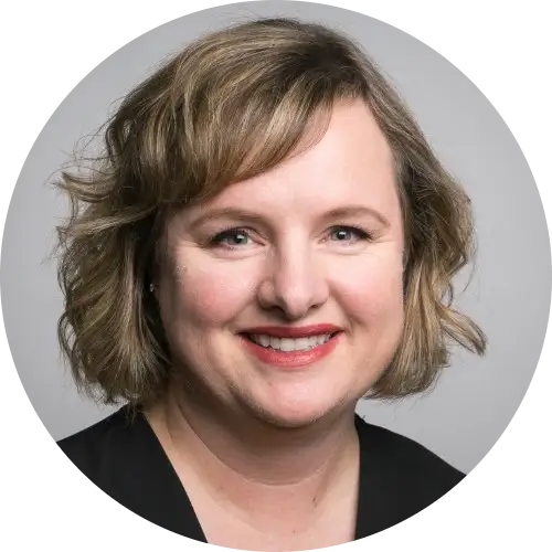Heidi Tretheway